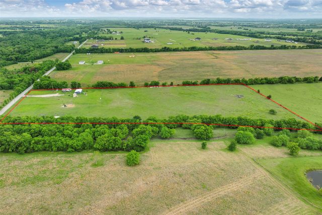 2722 County Road 4301, Greenville, TX 75401
