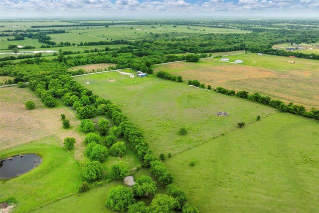 2722 County Road 4301, Greenville, TX 75401