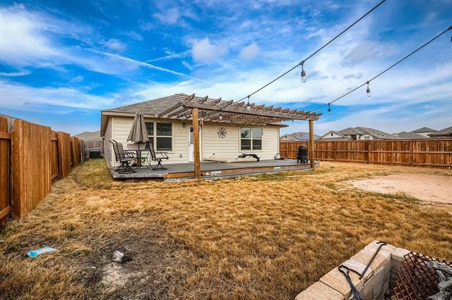 12321 Caldera WAY, Manor, TX 78653