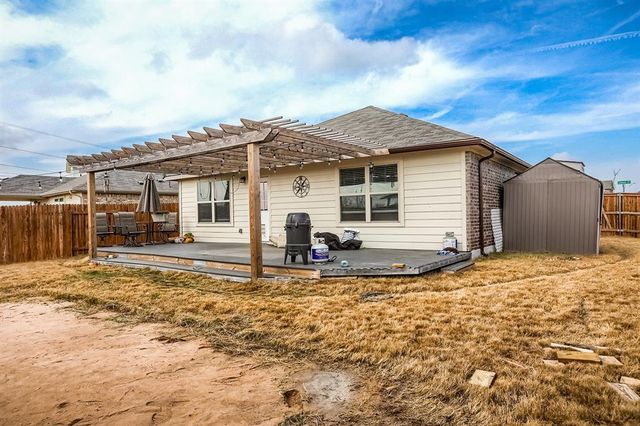 12321 Caldera WAY, Manor, TX 78653