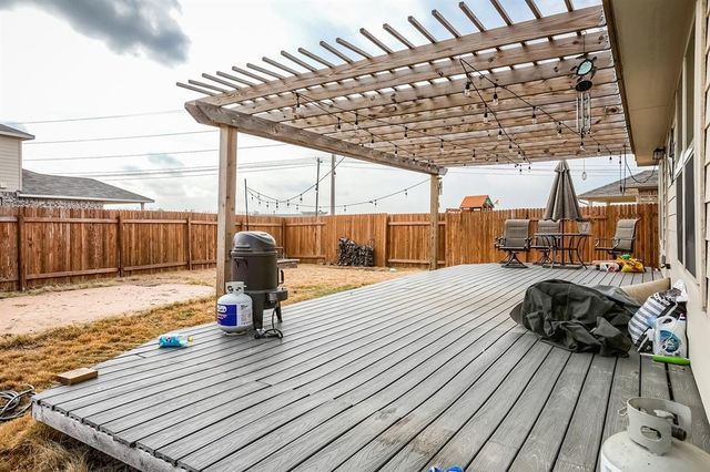 12321 Caldera WAY, Manor, TX 78653