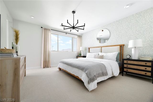 3361 San Ripalta Street, Henderson, NV 89044