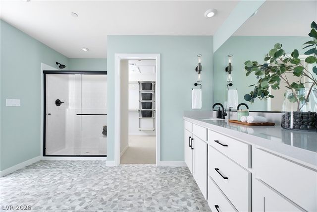 3361 San Ripalta Street, Henderson, NV 89044