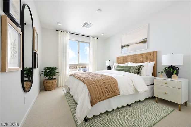 3361 San Ripalta Street, Henderson, NV 89044