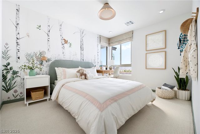 3361 San Ripalta Street, Henderson, NV 89044