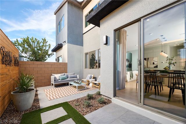 3361 San Ripalta Street, Henderson, NV 89044