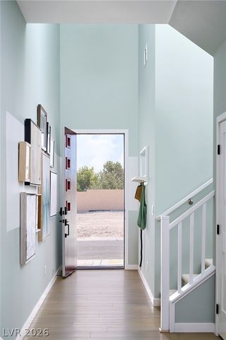 3361 San Ripalta Street, Henderson, NV 89044