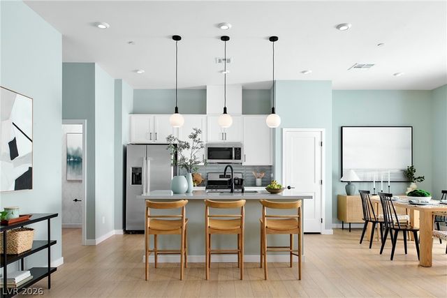 3361 San Ripalta Street, Henderson, NV 89044