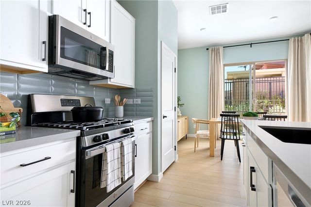 3361 San Ripalta Street, Henderson, NV 89044