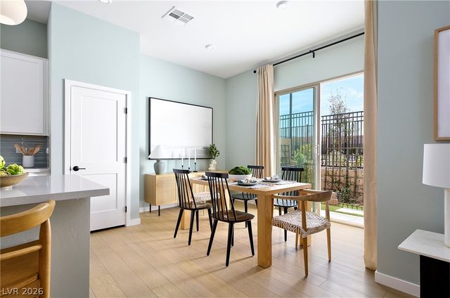 3361 San Ripalta Street, Henderson, NV 89044