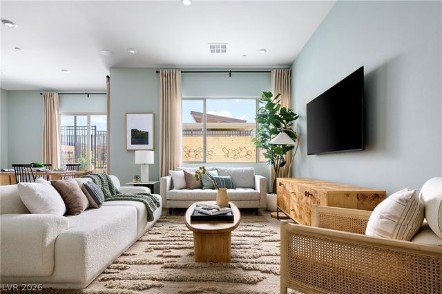 3361 San Ripalta Street, Henderson, NV 89044