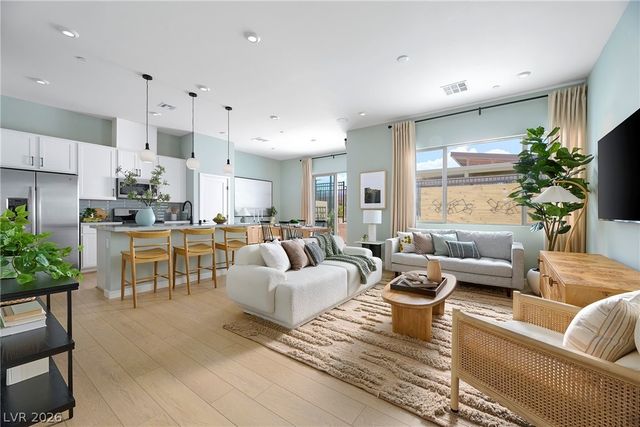 3361 San Ripalta Street, Henderson, NV 89044