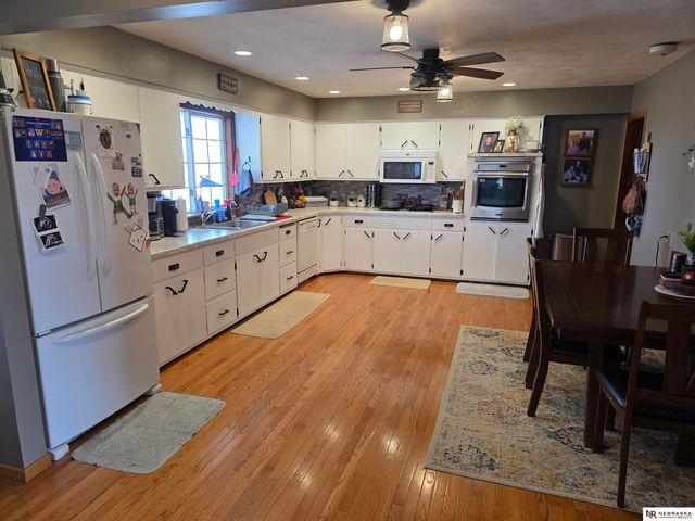 2037 County Road K, Wahoo, NE 68066