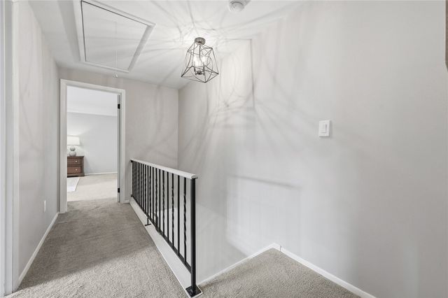 907 Camelot Drive, Mccandless, PA 15237