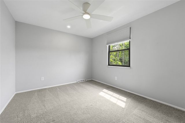 907 Camelot Drive, Mccandless, PA 15237