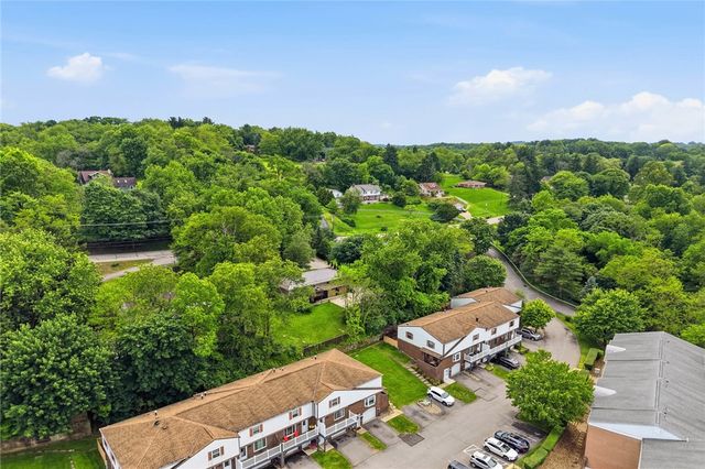 907 Camelot Drive, Mccandless, PA 15237