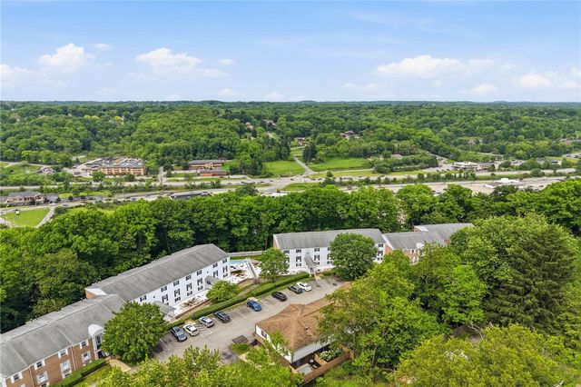 907 Camelot Drive, Mccandless, PA 15237