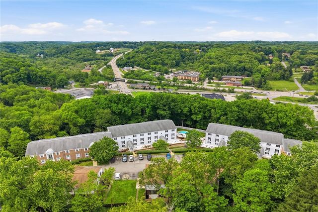 907 Camelot Drive, Mccandless, PA 15237