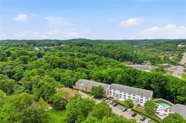 907 Camelot Drive, Mccandless, PA 15237