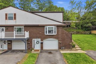 907 Camelot Drive, Mccandless, PA 15237