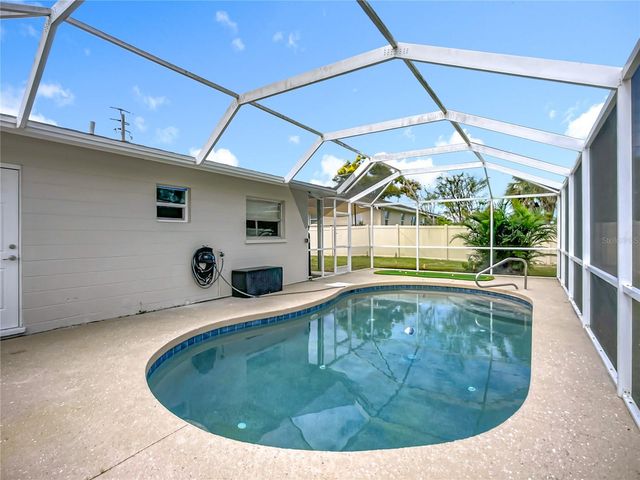 1160 LINDEN ROAD, Venice, FL 34293