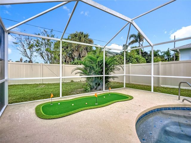 1160 LINDEN ROAD, Venice, FL 34293