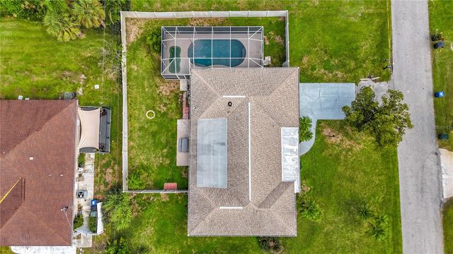 1160 LINDEN ROAD, Venice, FL 34293