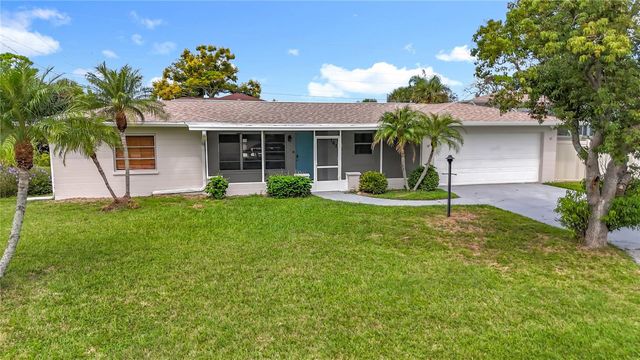 1160 LINDEN ROAD, Venice, FL 34293