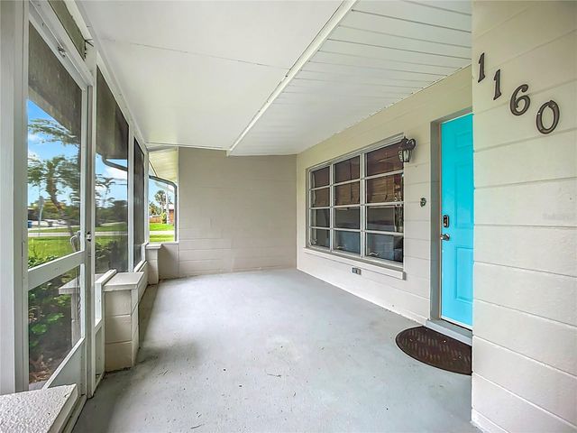 1160 LINDEN ROAD, Venice, FL 34293