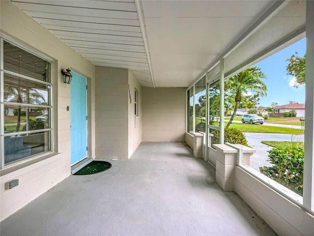 1160 LINDEN ROAD, Venice, FL 34293