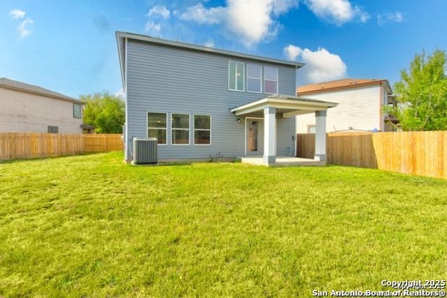 7862 Hedrick Farm, San Antonio, TX 78239