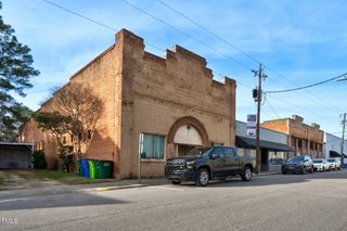 108 S Boddie Street, Nashville, NC 27856