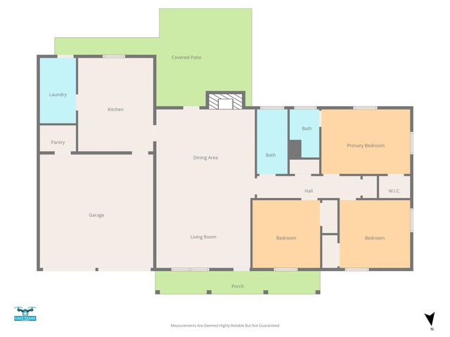 902 Blueridge pkwy, Longview, TX 75605