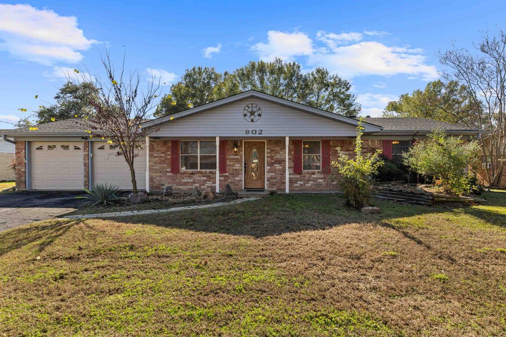 902 Blueridge pkwy, Longview, TX 75605