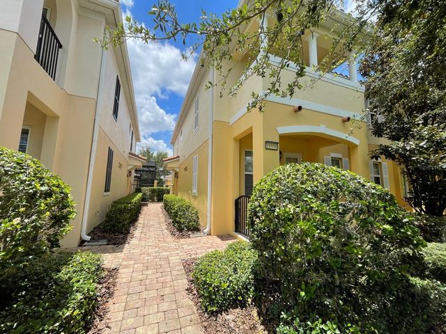 11956 LORENZA LANE, Orlando, FL 32827