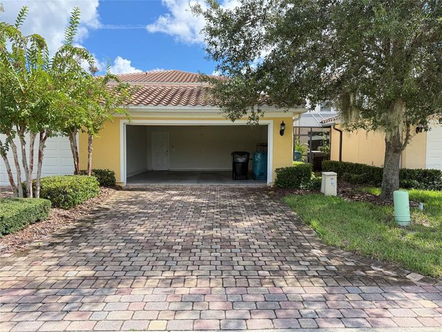 11956 LORENZA LANE, Orlando, FL 32827