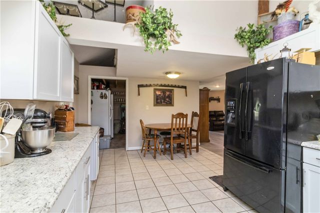 18040 E Holt Road, Lincoln, AR 72744