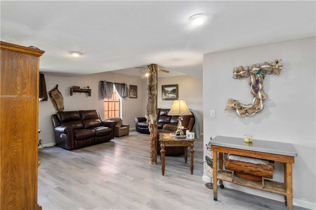 18040 E Holt Road, Lincoln, AR 72744