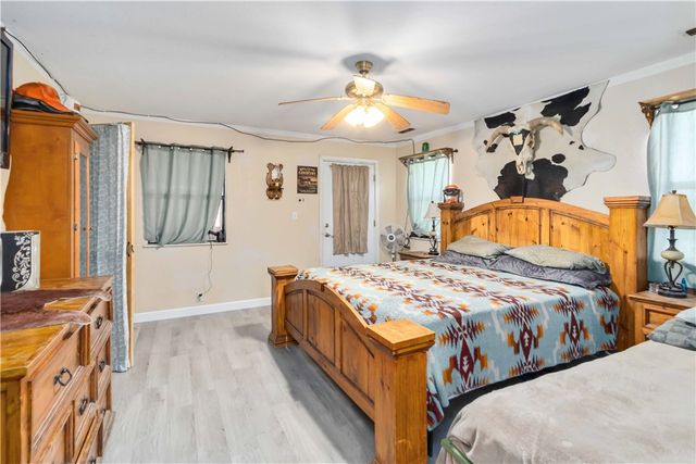 18040 E Holt Road, Lincoln, AR 72744