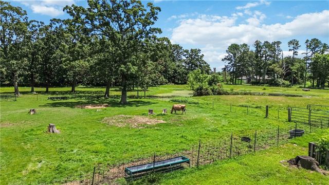 18040 E Holt Road, Lincoln, AR 72744