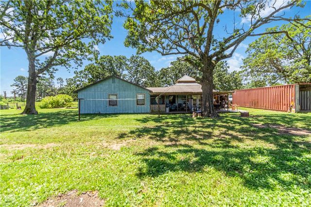 18040 E Holt Road, Lincoln, AR 72744