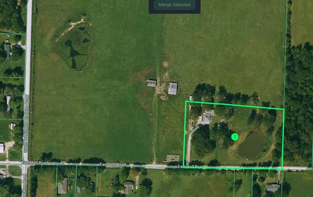 18040 E Holt Road, Lincoln, AR 72744