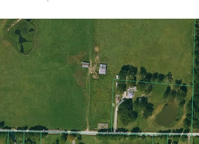 18040 E Holt Road, Lincoln, AR 72744