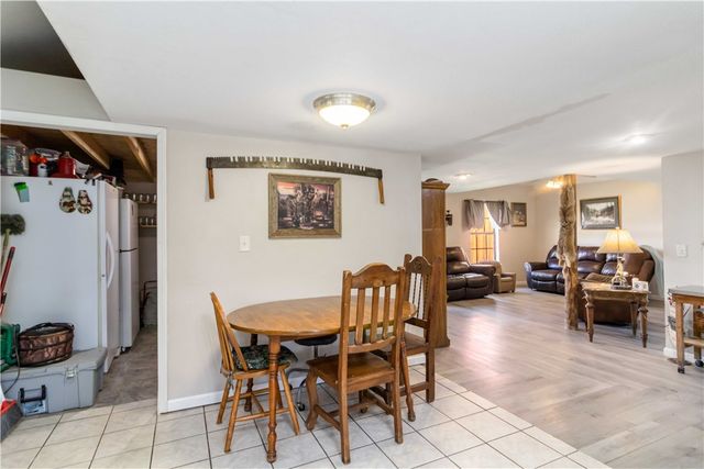 18040 E Holt Road, Lincoln, AR 72744