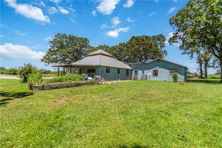 18040 E Holt Road, Lincoln, AR 72744