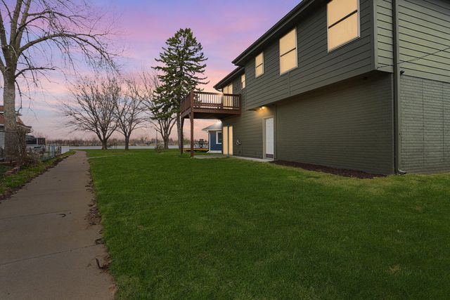 116 CARTER LAKE, Carter Lake, IA 51510