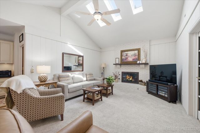 5386 Candlewood Court, Lisle, IL 60532