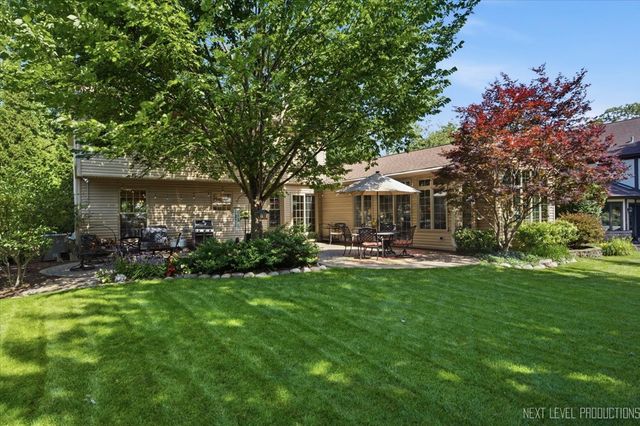 5386 Candlewood Court, Lisle, IL 60532