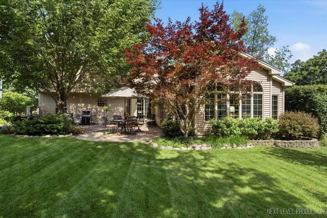 5386 Candlewood Court, Lisle, IL 60532