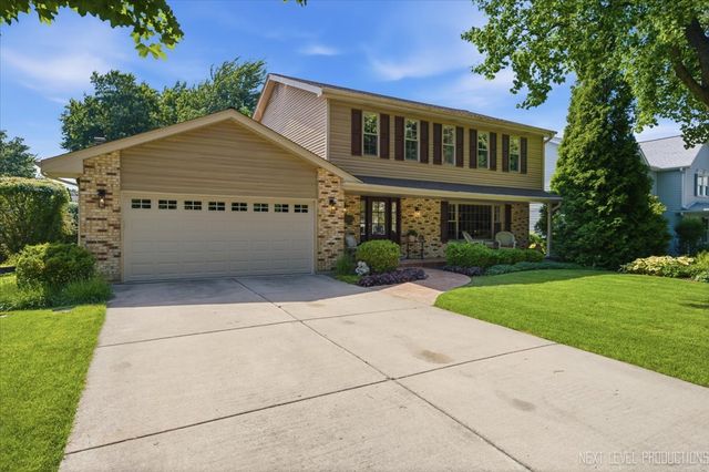 5386 Candlewood Court, Lisle, IL 60532